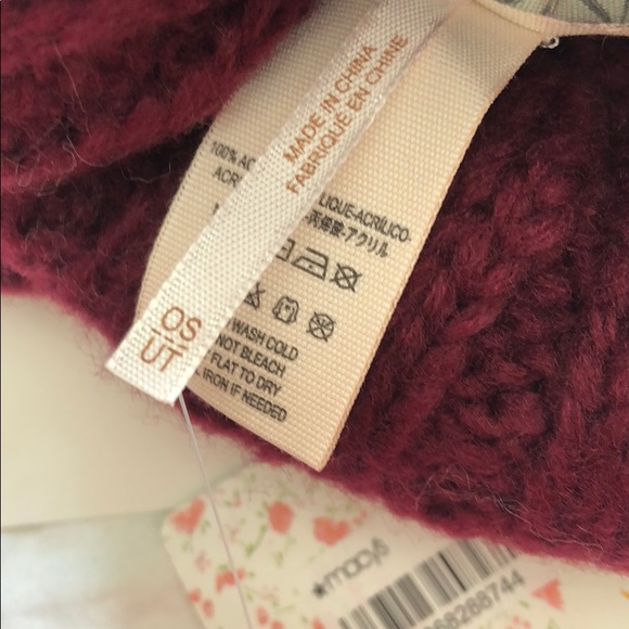 Free People Beanie - Picture 5 of 5